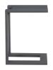 Tudi Side Table Black