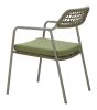 Rio Dining Chair Green
