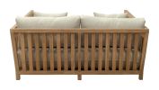 Teras Daybed Gray