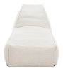 Kalm Lounge Chair Beige