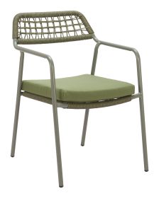 Rio Dining Chair Green