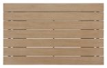 Duna Coffee Table Natural