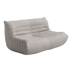 Monterey Loveseat Brown