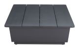 Tien Coffee Table Black