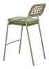 Rio Barstool Green