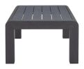 Rolig Coffee Table Black