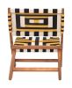 Sunbeam Lounge Chair Multicolor