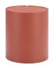 Bayu Side Table Brown