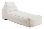 Kalm Lounge Chair Beige