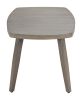 Foret Coffee Table Brown