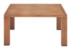 Regels Coffee Table Natural