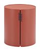 Bayu Side Table Brown