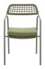 Rio Dining Chair Green