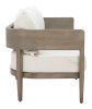 Foret Sofa Beige