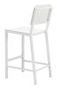 Kayu Barstool White