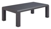 Rolig Coffee Table Black