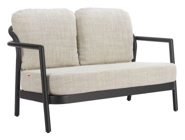 Rein Loveseat Beige