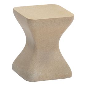 Mura Side Table Taupe
