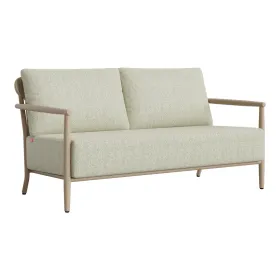 Sora Loveseat Green