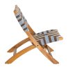 Sunshine Lounge Chair Multicolor