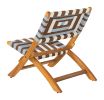 Sunshine Lounge Chair Multicolor