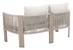 Rebel Sofa Beige