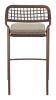 Rio Barstool Brown