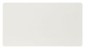 Welt Coffee Table White