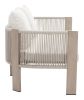 Rebel Sofa Beige
