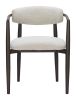 Midori Dining Chair White