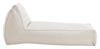 Kalm Lounge Chair Beige