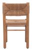 Iska Dining Chair Natural
