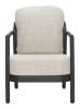 Rein Accent Chair Beige