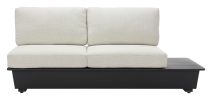 Tien RHF Loveseat Beige