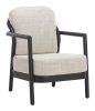 Rein Accent Chair Beige