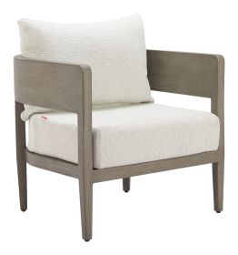 Foret Armchair Beige