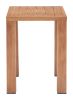 Regels Side Table Natural