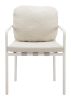 Aite Dining Chair Beige