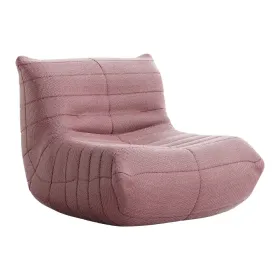 Monterey Accent Chair Red