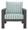 Rolig Armchair Green