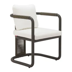 Ciel Dining Chair (Set of 2) Ivory