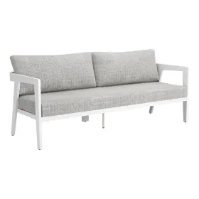 Roccia Sofa Gray