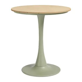 Oswego Bistro Table Green