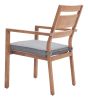 Rader Dining Chair Natural