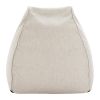 Kalm Lounge Chair Beige