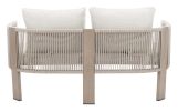 Rebel Sofa Beige