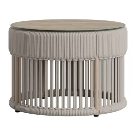 Sora Coffee Table Natural