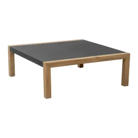 Teras Coffee Table Gray