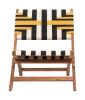 Sunbeam Lounge Chair Multicolor