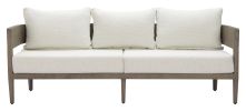 Foret Sofa Beige